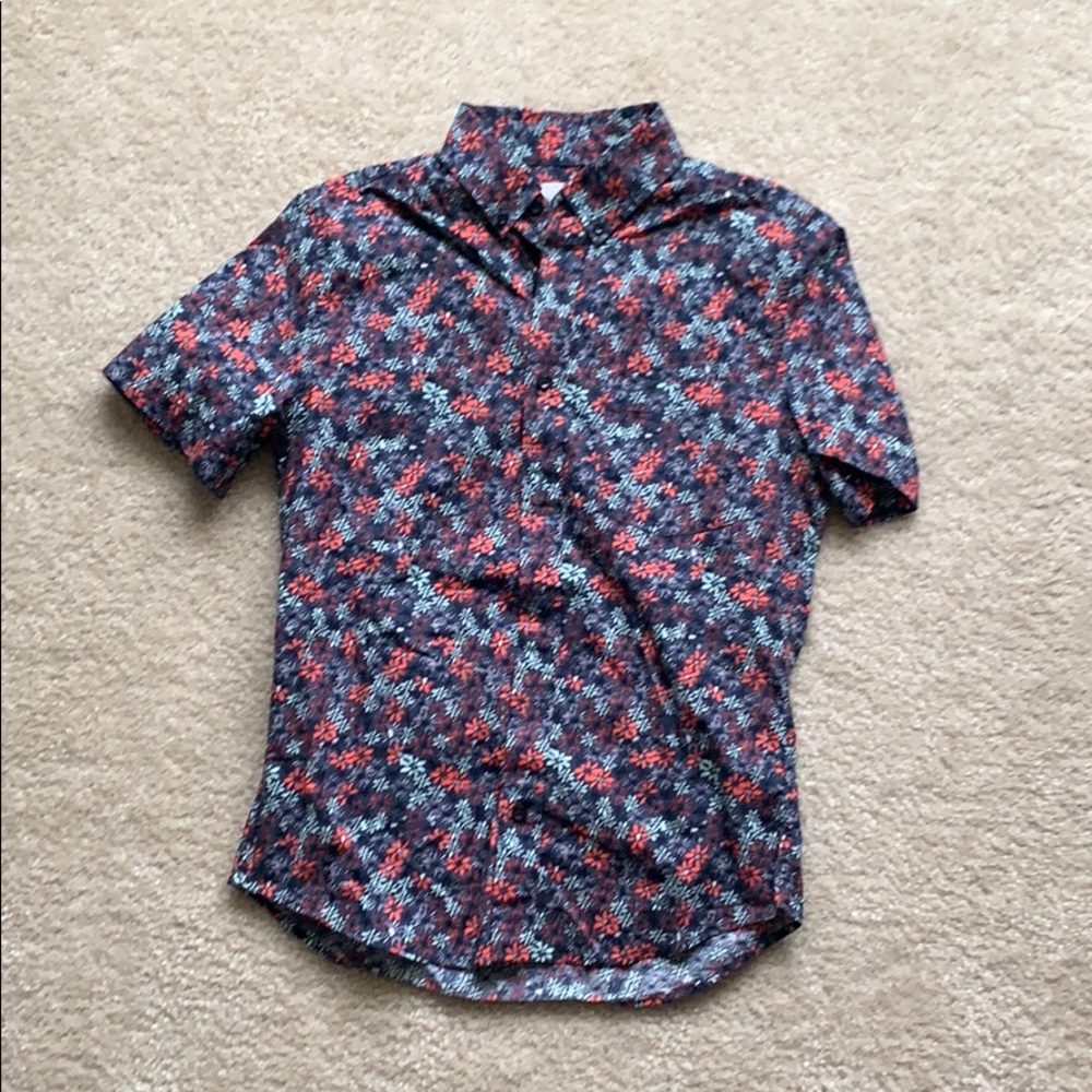 Button down goodfellow